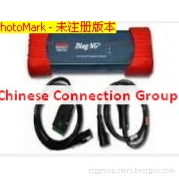 Renault heavy duty trucks diagnostic tools NG3